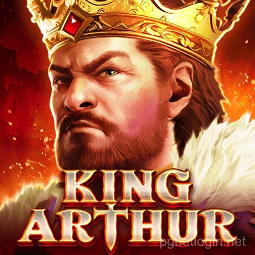 Imagen del juego King Arthur