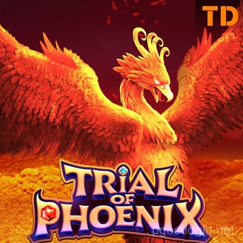 Imagen del juego Trial of Phoenix