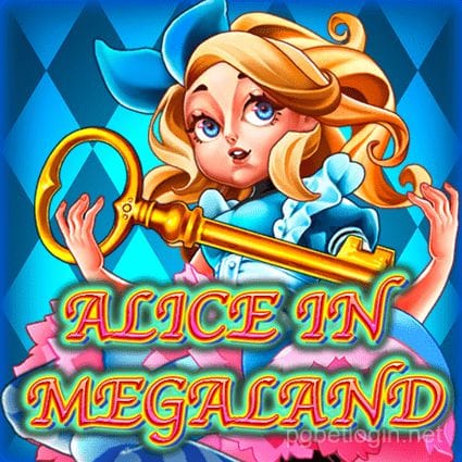 Imagen del juego Alice in MegaLand