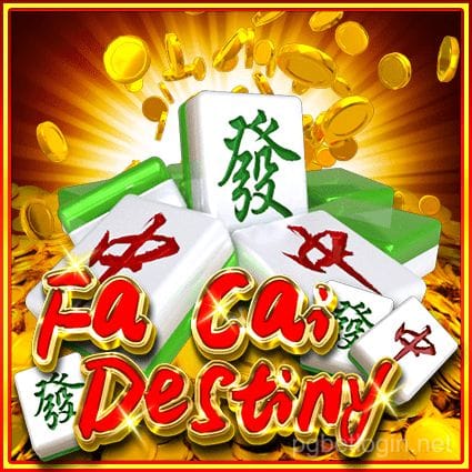 Imagen del juego Fa Cai Destiny