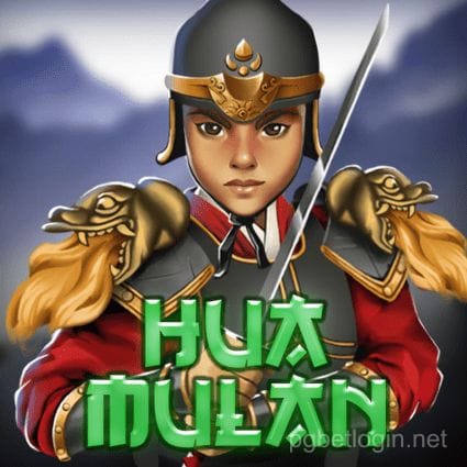 Imagen del juego Hua Mulan