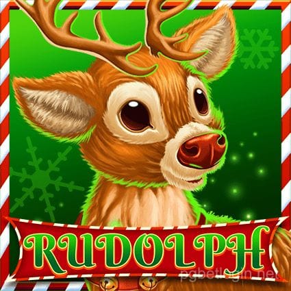 Imagen del juego Rudolph