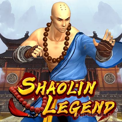 Imagen del juego Shaolin Legend