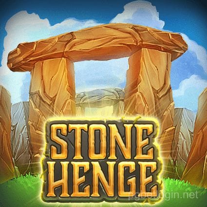 Imagen del juego Stonehenge