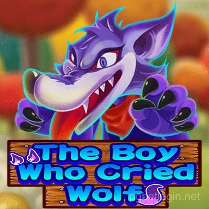 Imagen del juego The Boy Who Cried Wolf