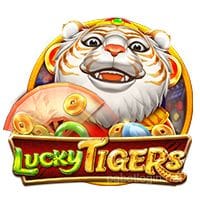 Imagen del juego Lucky Tigers
