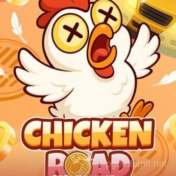 Imagen del juego Chicken Road
