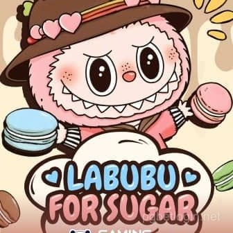 Imagen del juego Labubu For Sugar