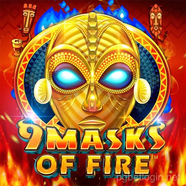 Imagen del juego 9 Masks Of Fire