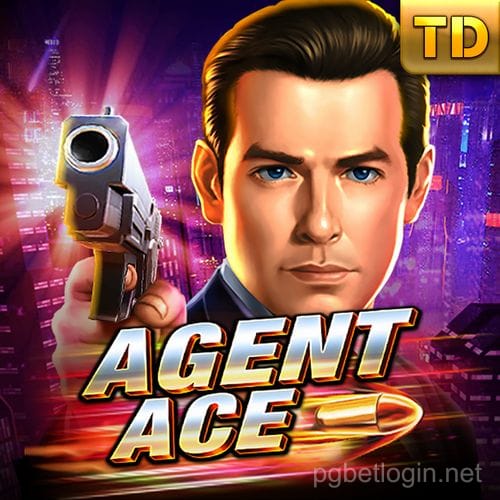 Imagen del juego Agent Ace
