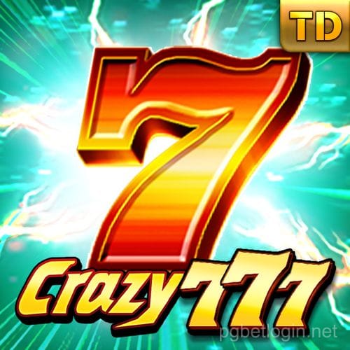 Imagen del juego Crazy 777