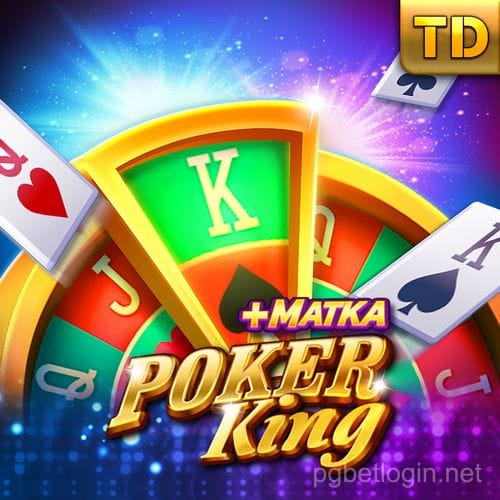 Imagen del juego Poker King