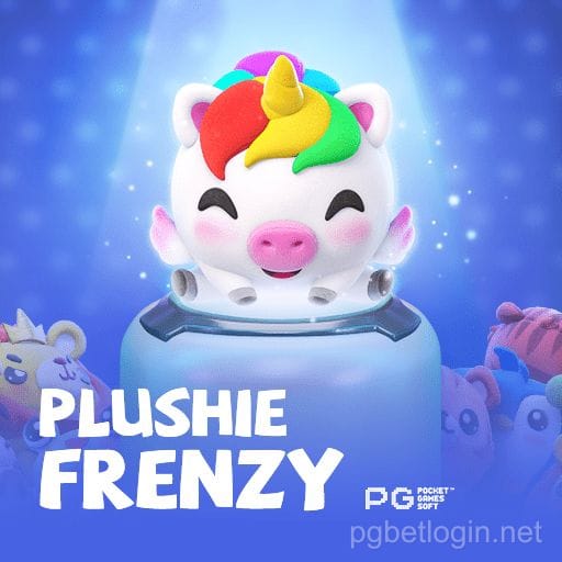 Imagen del juego Plushie Frenzy