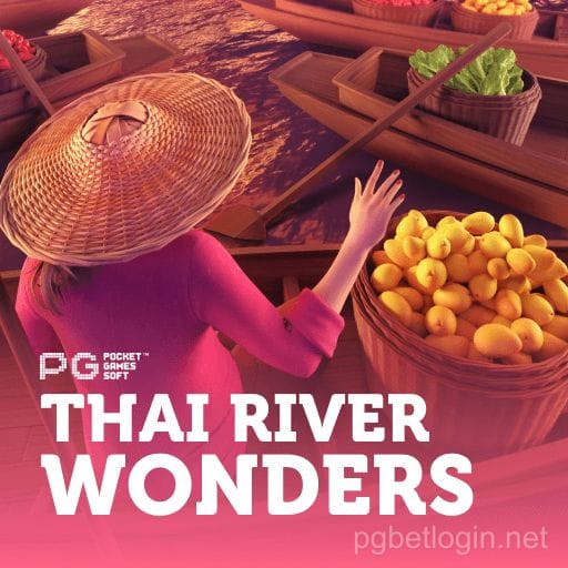 Imagen del juego Thai River Wonders